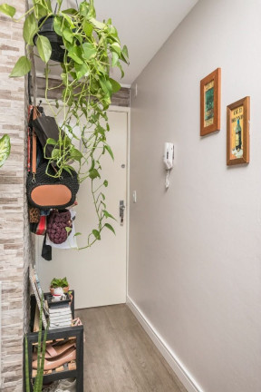 Imagem Apartamento com 1 Quarto à Venda, 35 m² em Boa Vista - Porto Alegre