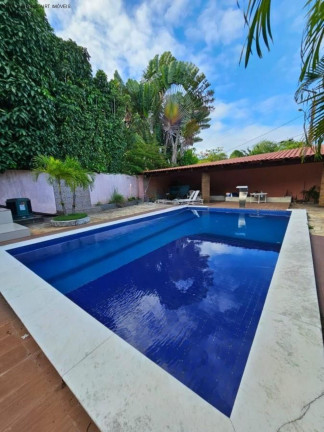 Imagem Casa com 5 Quartos à Venda, 680 m² em Portão - Lauro De Freitas