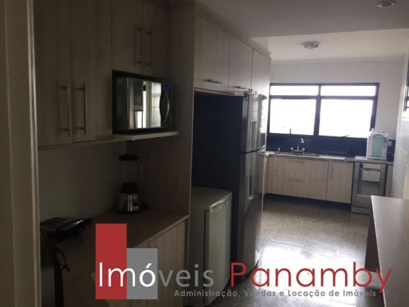Imagem Cobertura com 4 Quartos à Venda, 310 m² em Vila Andrade - São Paulo
