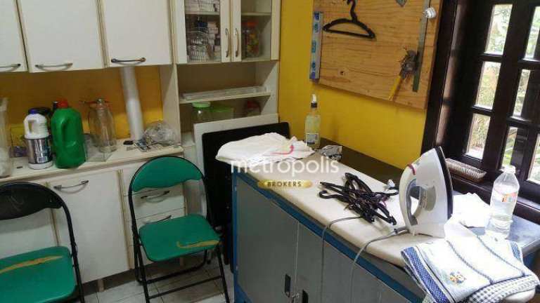 Imagem Sobrado com 3 Quartos à Venda, 210 m² em Osvaldo Cruz - São Caetano Do Sul Imagem Sobrado com 3 Quartos à Venda, 210 m² em Osvaldo Cruz - São Caetano Do Sul