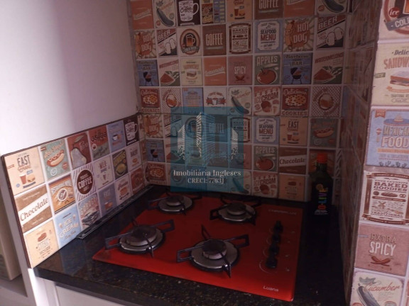 Imagem Apartamento com 2 Quartos à Venda, 58 m² em Ingleses Do Rio Vermelho - Florianópolis
