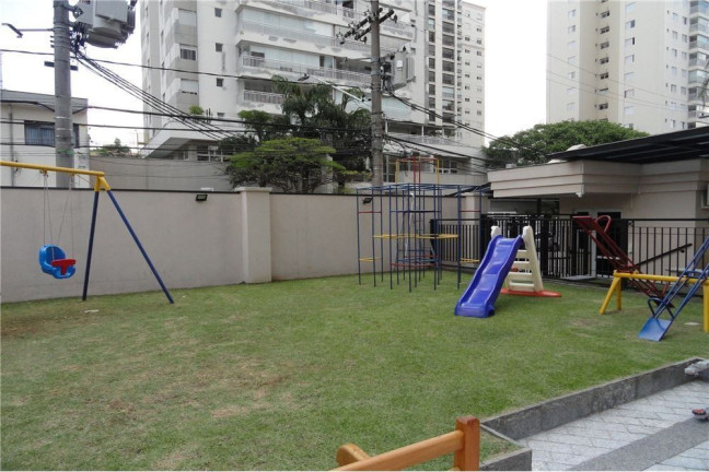 Imagem Apartamento com 3 Quartos à Venda, 71 m² em Saúde - São Paulo