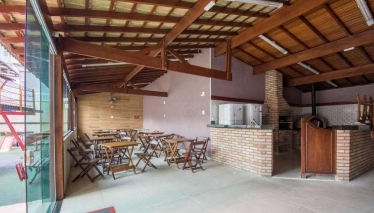 Imagem Apartamento com 3 Quartos à Venda, 91 m² em Penha De França - São Paulo