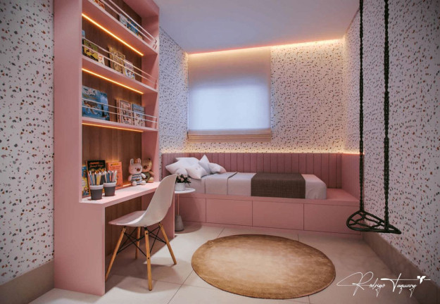 Imagem Apartamento com 2 Quartos à Venda, 71 m² em Setor Marista - Goiânia Imagem Apartamento com 2 Quartos à Venda, 71 m² em Setor Marista - Goiânia