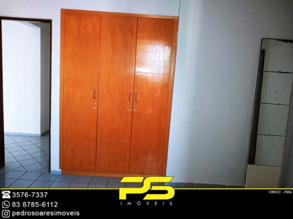 Imagem Apartamento com 3 Quartos à Venda, 130 m² em Jardim Oceania - João Pessoa Imagem Apartamento com 3 Quartos à Venda, 130 m² em Jardim Oceania - João Pessoa