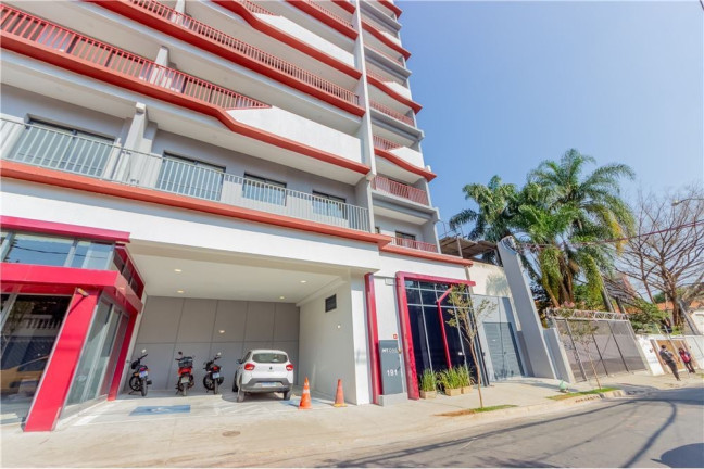 Imagem Apartamento com 2 Quartos à Venda, 44 m² em Vila Mariana - São Paulo Imagem Apartamento com 2 Quartos à Venda, 44 m² em Vila Mariana - São Paulo