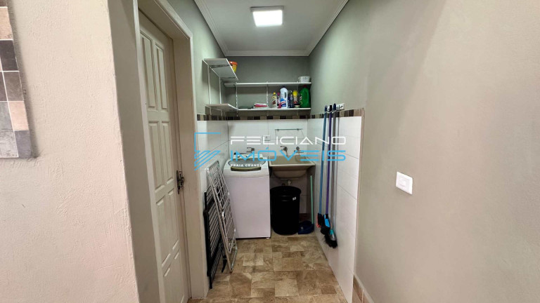 Imagem Casa com 3 Quartos à Venda, 211 m² em Real - Praia Grande