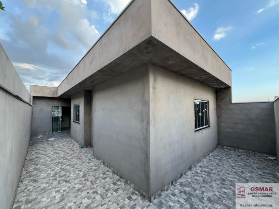 Imagem Casa com 2 Quartos à Venda, 75 m² em Jardim Das Orquídeas - Sumaré Imagem Casa com 2 Quartos à Venda, 75 m² em Jardim Das Orquídeas - Sumaré