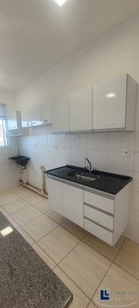 Imagem Imóvel com 2 Quartos à Venda, 48 m² em Bonfim Paulista - Sao Fernando - Ribeirão Preto