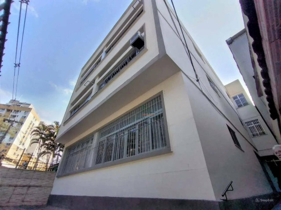 Imagem Apartamento com 1 Quarto à Venda, 50 m² em Fonseca - Niterói Imagem Apartamento com 1 Quarto à Venda, 50 m² em Fonseca - Niterói