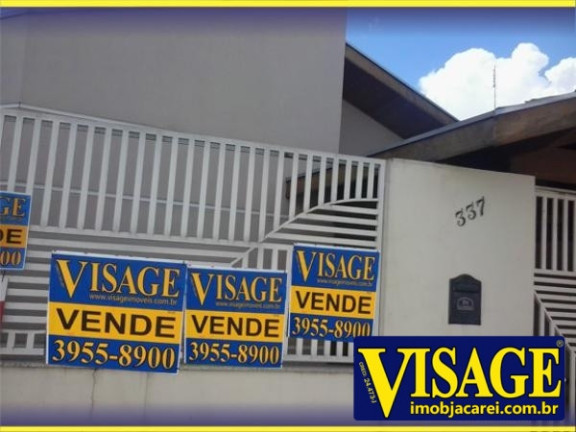 Casa com 4 Quartos à Venda, 170 m² em Centro - Jacareí