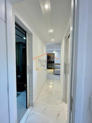 Imagem Apartamento com 2 Quartos à Venda, 65 m² em Santana - São Paulo Imagem Apartamento com 2 Quartos à Venda, 65 m² em Santana - São Paulo