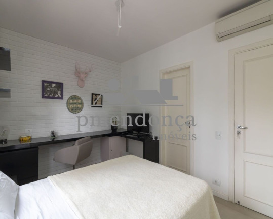 Imagem Apartamento com 4 Quartos à Venda, 258 m² em Pinheiros - São Paulo Imagem Apartamento com 4 Quartos à Venda, 258 m² em Pinheiros - São Paulo