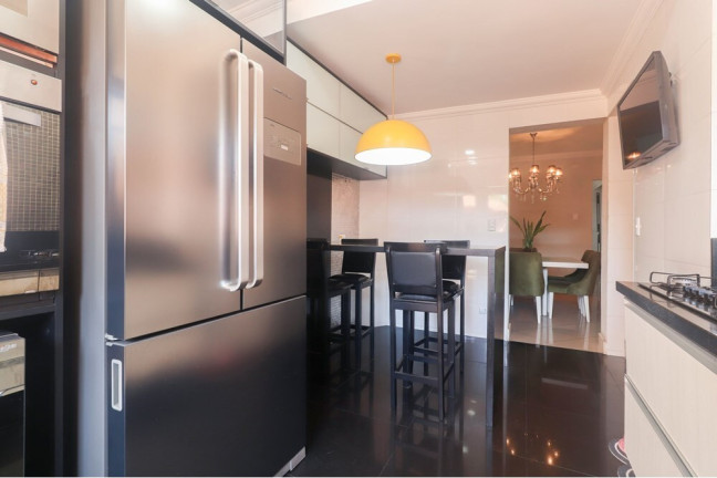 Imagem Casa com 3 Quartos à Venda, 180 m² em Jardim Da Glória - São Paulo