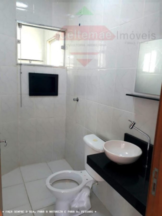 Imagem Apartamento com 2 Quartos à Venda, 63 m² em Residencial Campo Belo - Pindamonhangaba
