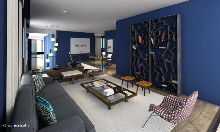 Imagem Apartamento com 4 Quartos à Venda, 320 m² em Higienópolis - São Paulo