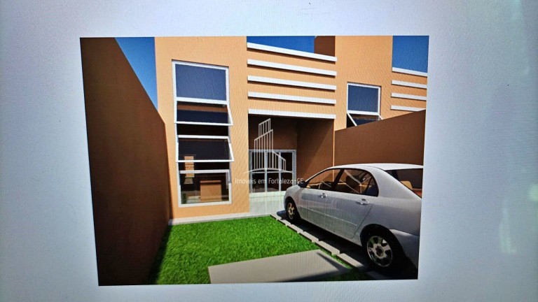 Imagem Terreno à Venda, 10.154 m² em Jardim Bandeirantes - Maracanaú