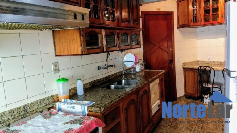 Imagem Apartamento com 3 Quartos à Venda, 130 m² em Jardim Das Laranjeiras - São Paulo