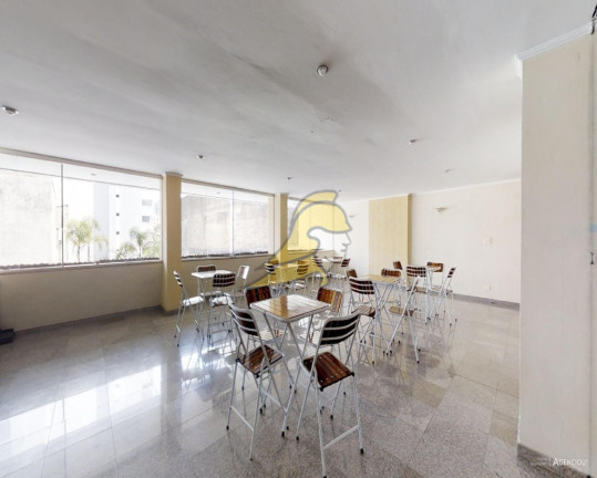 Imagem Apartamento com 3 Quartos à Venda, 80 m² em Perdizes - São Paulo