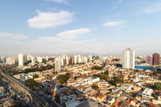 Imagem Apartamento com 2 Quartos à Venda, 44 m² em Vila Prudente - São Paulo Imagem Apartamento com 2 Quartos à Venda, 44 m² em Vila Prudente - São Paulo