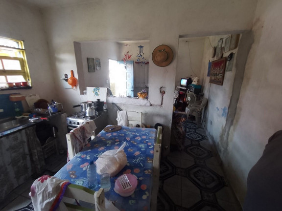 Imagem Casa com 1 Quarto à Venda, 225 m² em Atlântica - Mongaguá Imagem Casa com 1 Quarto à Venda, 225 m² em Atlântica - Mongaguá