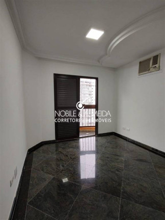 Imagem Apartamento com 4 Quartos à Venda, 136 m² em Campo Da Aviacao - Praia Grande