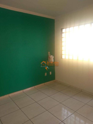 Imagem Casa com 2 Quartos à Venda, 42 m² em Parque Industrial Cumbica - Guarulhos Imagem Casa com 2 Quartos à Venda, 42 m² em Parque Industrial Cumbica - Guarulhos