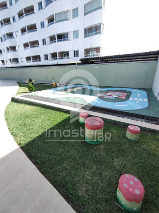 Imagem Apartamento com 2 Quartos à Venda, 58 m² em Cidade Dos Funcionários - Fortaleza