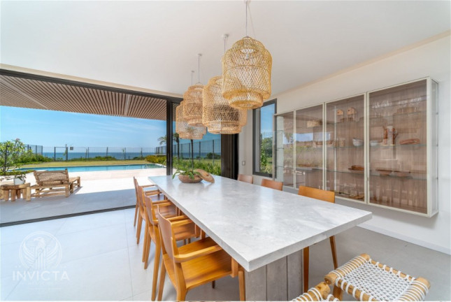 Imagem Casa com 5 Quartos à Venda, 458 m² em Praia Do Estaleiro - Balneário Camboriú