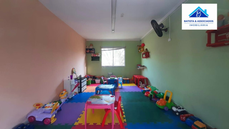 Imagem Apartamento com 3 Quartos à Venda, 60 m² em Jardim Márcia - Campinas Imagem Apartamento com 3 Quartos à Venda, 60 m² em Jardim Márcia - Campinas