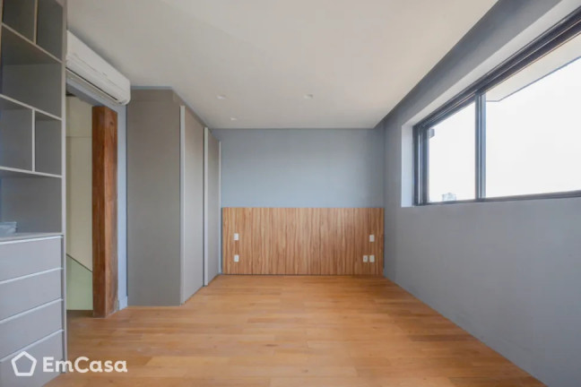 Imagem Imóvel com 1 Quarto à Venda, 38 m² em Itaim Bibi - São Paulo