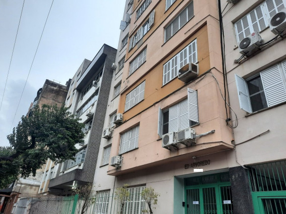Apartamento com 2 Quartos à Venda, 63 m² em Centro Histórico - Porto Alegre