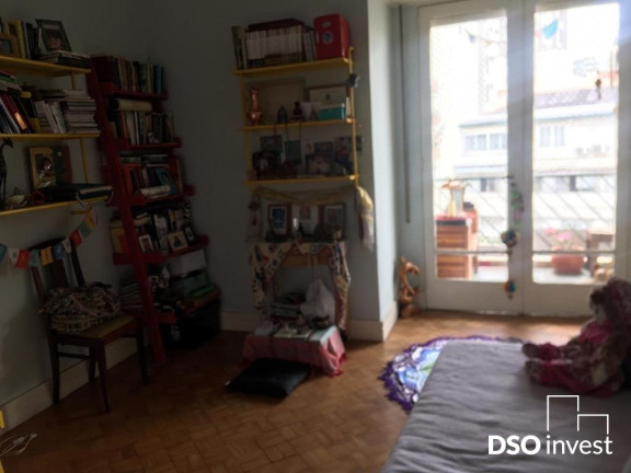 Imagem Apartamento com 3 Quartos à Venda, 250 m² em Higienópolis - São Paulo Imagem Apartamento com 3 Quartos à Venda, 250 m² em Higienópolis - São Paulo