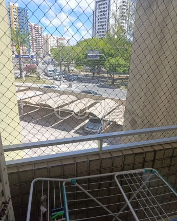 Imagem Apartamento com 2 Quartos à Venda, 72 m² em Grageru - Aracaju