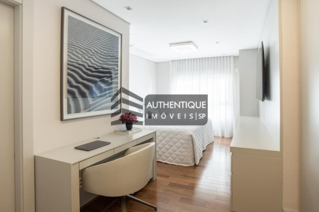 Imagem Apartamento com 3 Quartos à Venda, 182 m² em Moema - São Paulo Imagem Apartamento com 3 Quartos à Venda, 182 m² em Moema - São Paulo