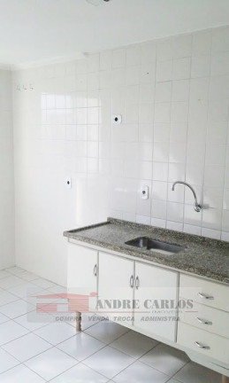 Imagem Apartamento com 2 Quartos à Venda, 56 m² em Veloso - Osasco Imagem Apartamento com 2 Quartos à Venda, 56 m² em Veloso - Osasco