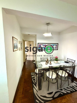 Imagem Apartamento com 2 Quartos à Venda, 70 m² em Santo Amaro - São Paulo Imagem Apartamento com 2 Quartos à Venda, 70 m² em Santo Amaro - São Paulo