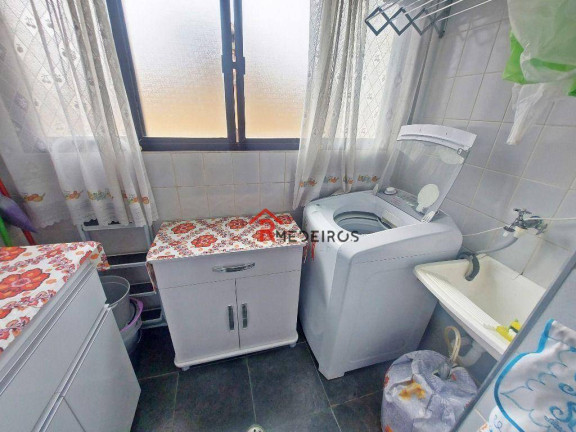 Imagem Apartamento com 1 Quarto à Venda, 60 m² em Aviação - Praia Grande Imagem Apartamento com 1 Quarto à Venda, 60 m² em Aviação - Praia Grande