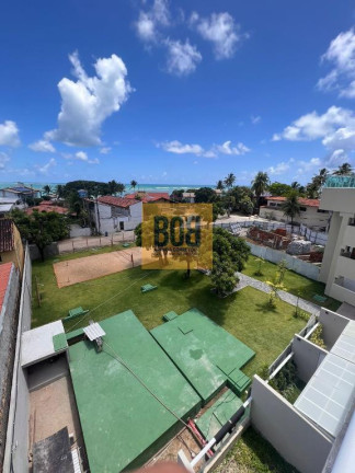 Imagem Apartamento com 1 Quarto à Venda, 44 m² em Serrambi - Ipojuca