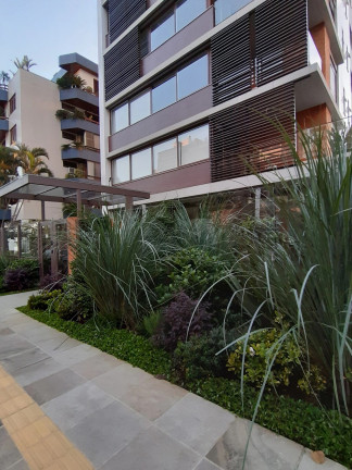 Imagem Apartamento com 2 Quartos à Venda, 104 m² em Petrópolis - Porto Alegre