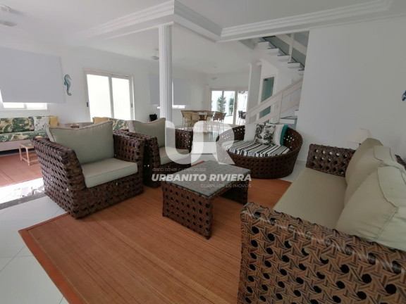 Imagem Casa com 4 Quartos à Venda, 240 m² em Riviera | Módulo 26 - Bertioga
