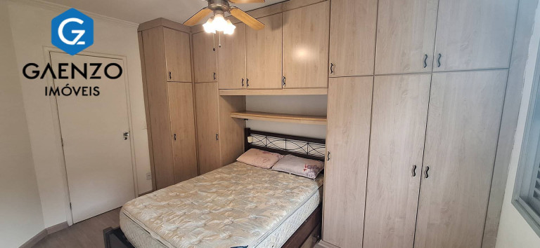 Imagem Apartamento com 3 Quartos à Venda, 79 m² em Alphaville - Santana De Parnaíba Imagem Apartamento com 3 Quartos à Venda, 79 m² em Alphaville - Santana De Parnaíba