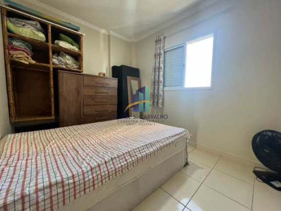 Imagem Apartamento com 2 Quartos à Venda, 55 m² em Caiçara - Praia Grande
