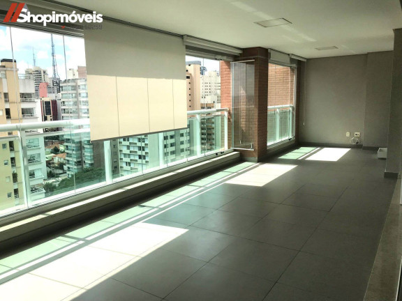 Imagem Apartamento com 3 Quartos para Alugar, 150 m² em Paraíso - São Paulo Imagem Apartamento com 3 Quartos para Alugar, 150 m² em Paraíso - São Paulo
