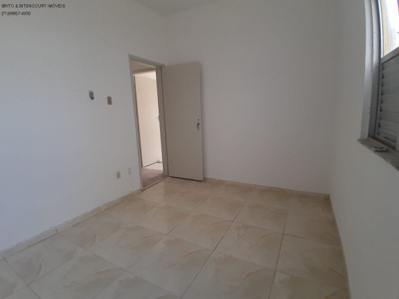 Imagem Imóvel com 3 Quartos à Venda, 90 m² em Canela - Salvador Imagem Imóvel com 3 Quartos à Venda, 90 m² em Canela - Salvador