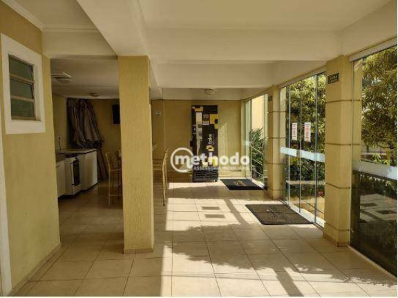 Imagem Apartamento com 2 Quartos para Alugar, 55 m² em Mansões Santo Antônio - Campinas Imagem Apartamento com 2 Quartos para Alugar, 55 m² em Mansões Santo Antônio - Campinas