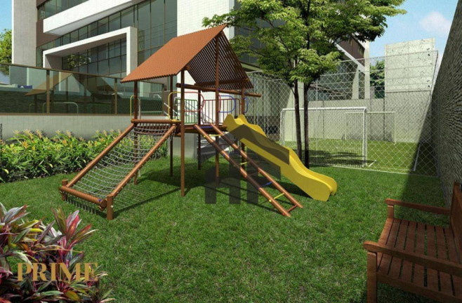 Imagem Apartamento com 4 Quartos à Venda, 135 m² em Casa Caiada - Olinda Imagem Apartamento com 4 Quartos à Venda, 135 m² em Casa Caiada - Olinda