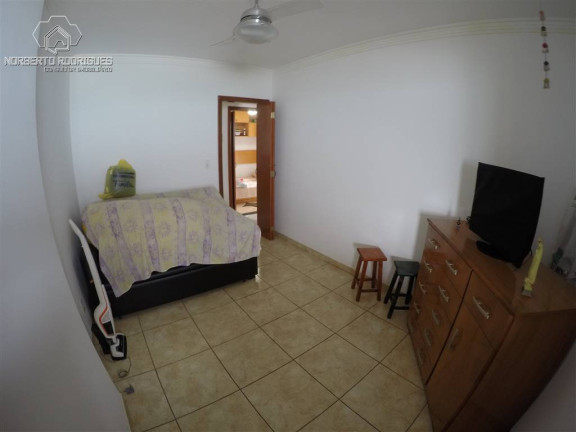 Imagem Cobertura com 3 Quartos à Venda, 98 m² em Guilhermina - Praia Grande
