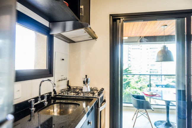 Imagem Apartamento com 2 Quartos para Alugar, 70 m² em Pinheiros - São Paulo Imagem Apartamento com 2 Quartos para Alugar, 70 m² em Pinheiros - São Paulo