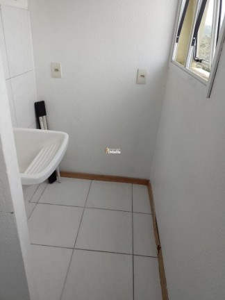 Imagem Imóvel com 2 Quartos à Venda, 59 m² em Krahe - Viamão